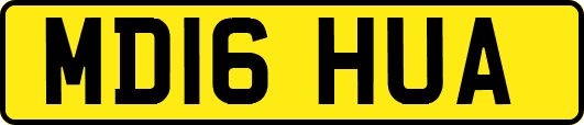 MD16HUA