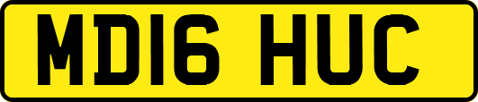 MD16HUC