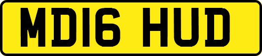 MD16HUD