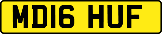 MD16HUF