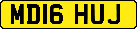 MD16HUJ