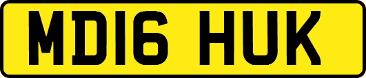 MD16HUK