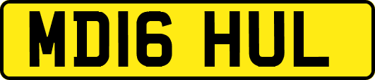 MD16HUL