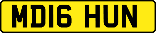 MD16HUN