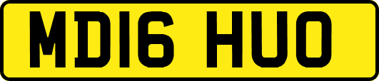 MD16HUO
