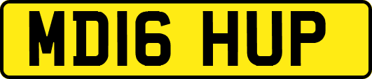 MD16HUP