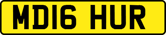 MD16HUR