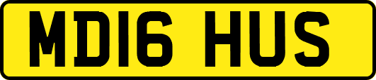 MD16HUS
