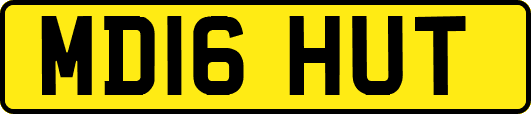 MD16HUT