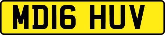 MD16HUV