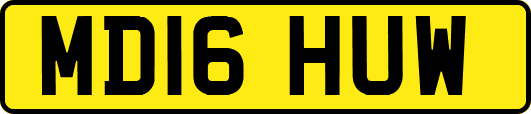 MD16HUW