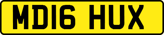 MD16HUX
