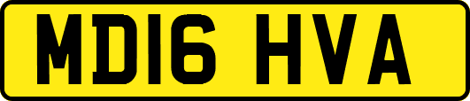 MD16HVA