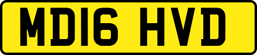 MD16HVD