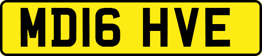 MD16HVE