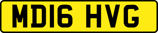 MD16HVG