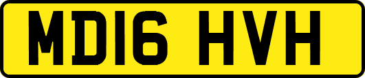 MD16HVH