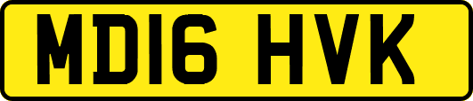 MD16HVK