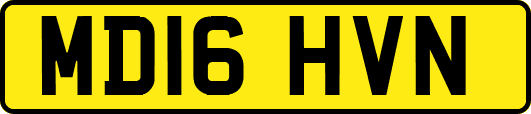 MD16HVN