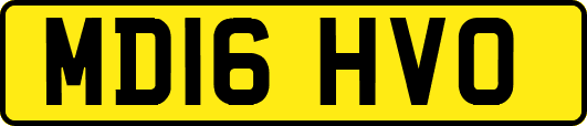 MD16HVO