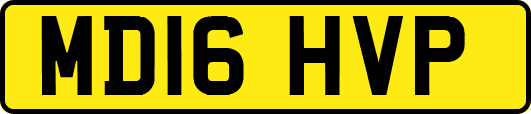 MD16HVP