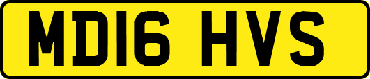 MD16HVS
