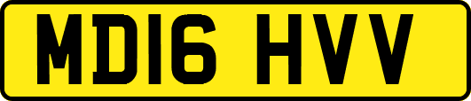 MD16HVV