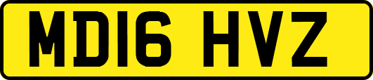 MD16HVZ