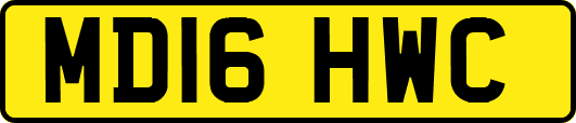 MD16HWC