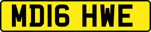 MD16HWE