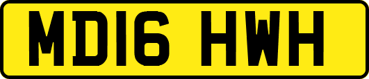 MD16HWH
