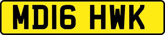 MD16HWK