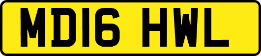 MD16HWL