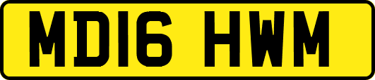 MD16HWM