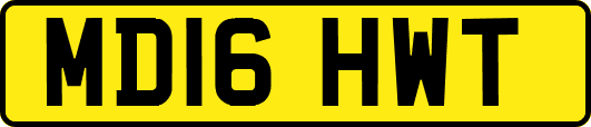 MD16HWT