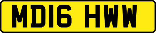 MD16HWW