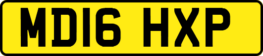 MD16HXP