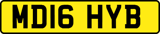 MD16HYB