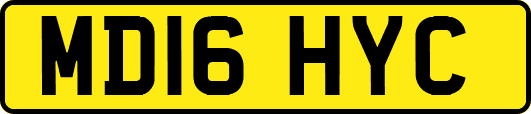 MD16HYC