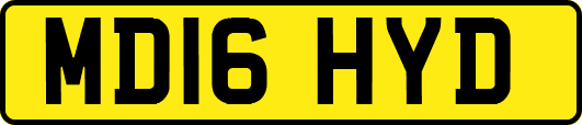 MD16HYD