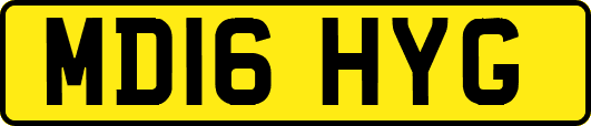 MD16HYG