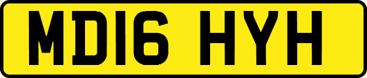 MD16HYH