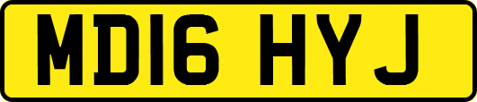 MD16HYJ