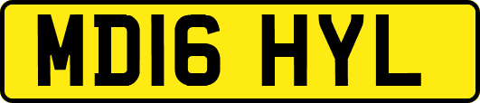 MD16HYL