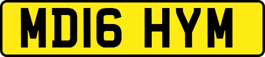 MD16HYM