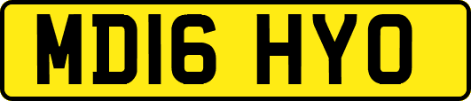 MD16HYO
