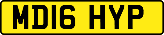MD16HYP