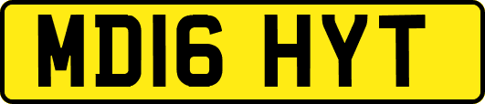 MD16HYT