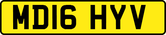 MD16HYV