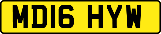 MD16HYW